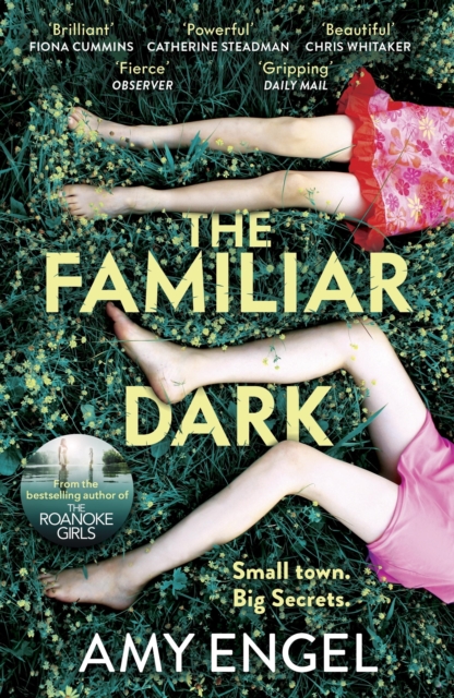 The Familiar Dark : The must-read, utterly gripping thriller you won't be able to put down, EPUB eBook