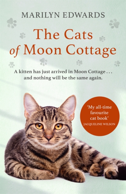 The Cats of Moon Cottage, Paperback / softback Book