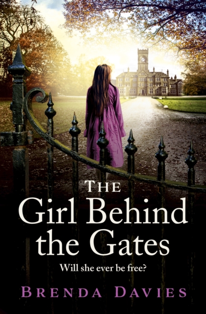 The Girl Behind the Gates : The gripping, heart-breaking historical bestseller based on a true story, EPUB eBook
