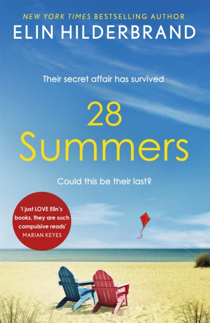 28 Summers : Escape with the perfect sweeping love story for summer 2021, Paperback / softback Book