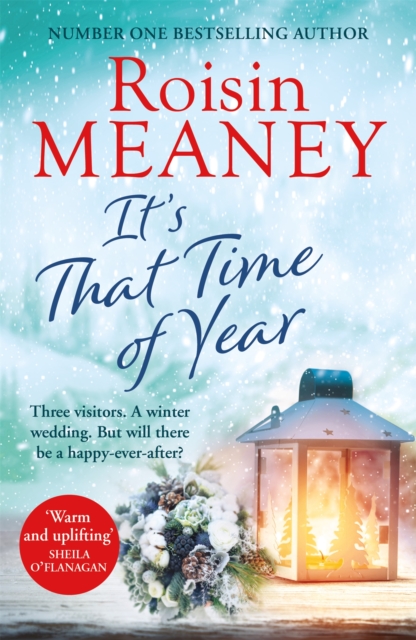 It's That Time of Year : A heartwarming festive read from the bestselling author of The Reunion, Paperback / softback Book