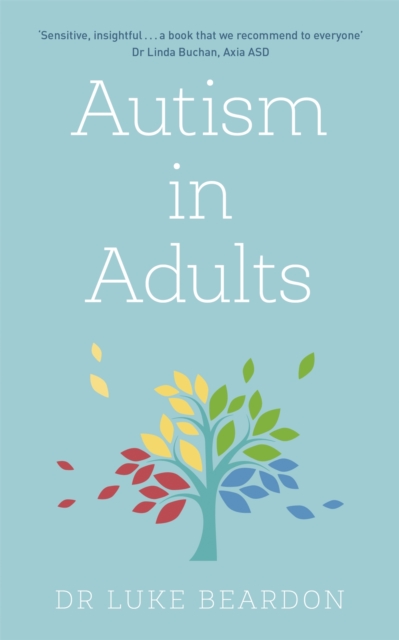 Autism in Adults, EPUB eBook