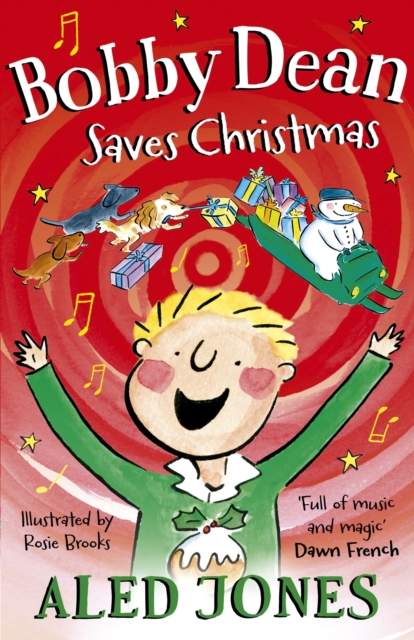 Bobby Dean Saves Christmas, EPUB eBook