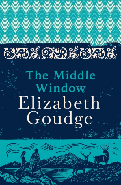 The Middle Window, Paperback / softback Book