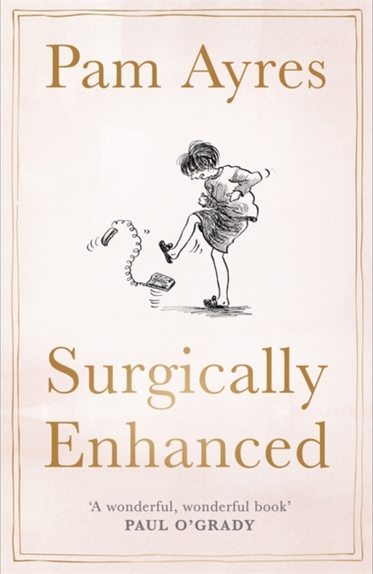 Surgically Enhanced : Gift Edition, Hardback Book