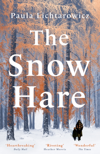 The Snow Hare, EPUB eBook