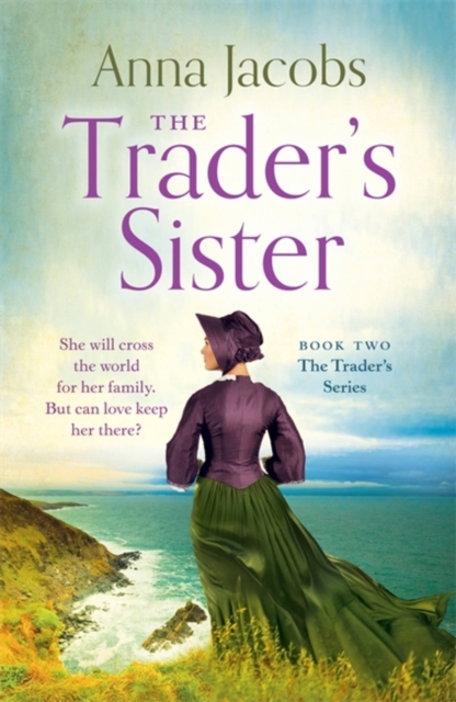The Trader's Sister, Paperback / softback Book