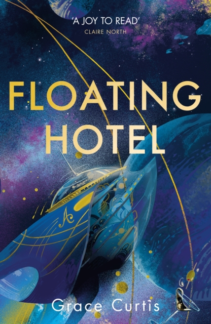 Floating Hotel : a cosy and charming read to escape with, EPUB eBook