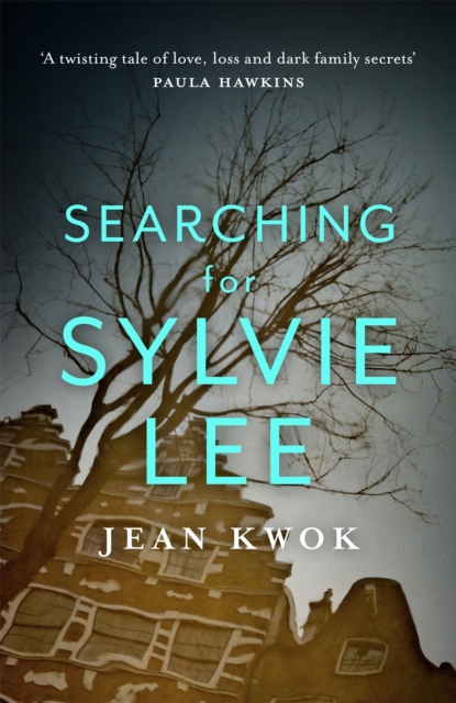 Searching for Sylvie Lee, Paperback / softback Book