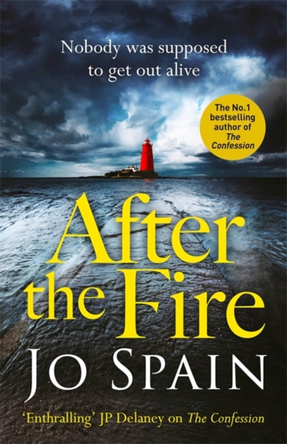 After the Fire : The latest gripping Tom Reynolds mystery (An Inspector Tom Reynolds Mystery Book 6), Paperback / softback Book