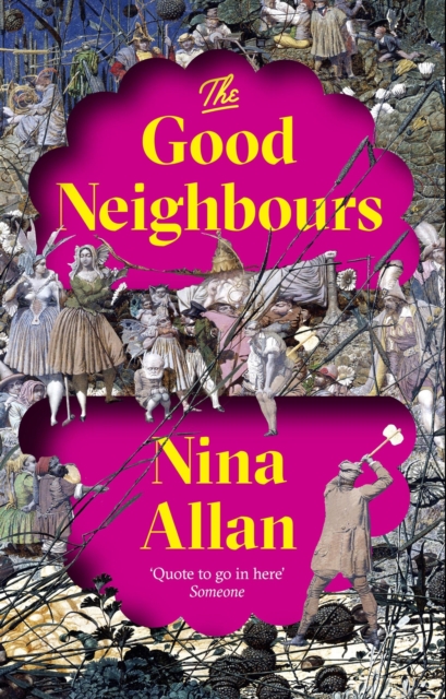 The Good Neighbours, EPUB eBook