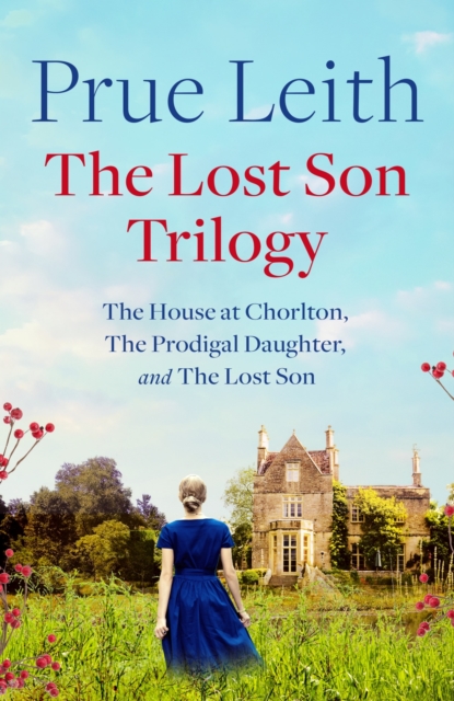 The Lost Son Trilogy : three stories of family, love, hope and redemption, EPUB eBook