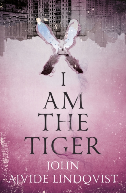 I Am the Tiger, EPUB eBook