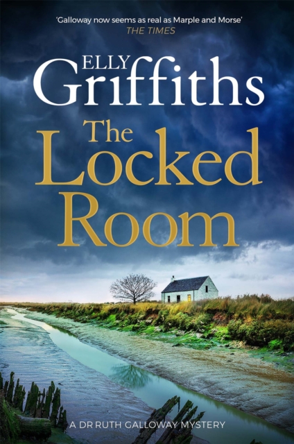The Locked Room : The thrilling Sunday Times number one bestseller, Paperback / softback Book