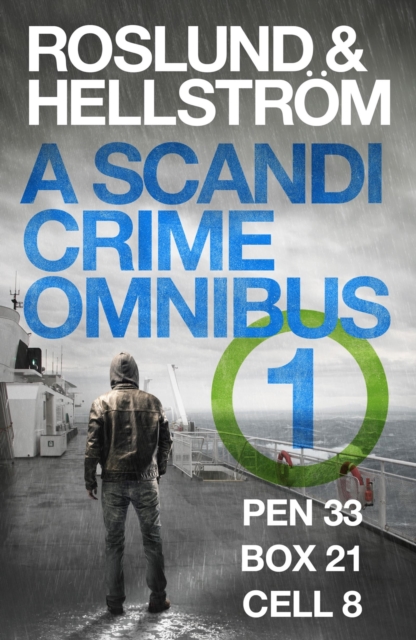 Roslund and Hellstr m: A Scandi Crime Omnibus 1, EPUB eBook