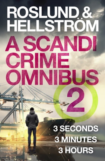 Roslund and Hellstr m: A Scandi Crime Omnibus 2, EPUB eBook