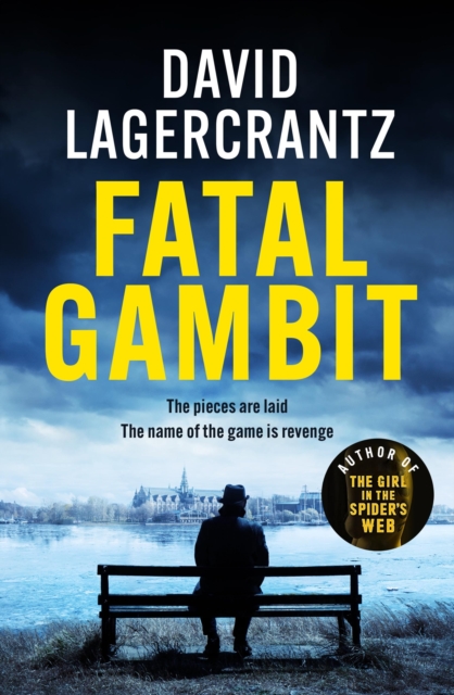 Fatal Gambit, Hardback Book