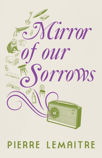 Mirror of our Sorrows, EPUB eBook