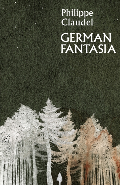 German Fantasia, EPUB eBook