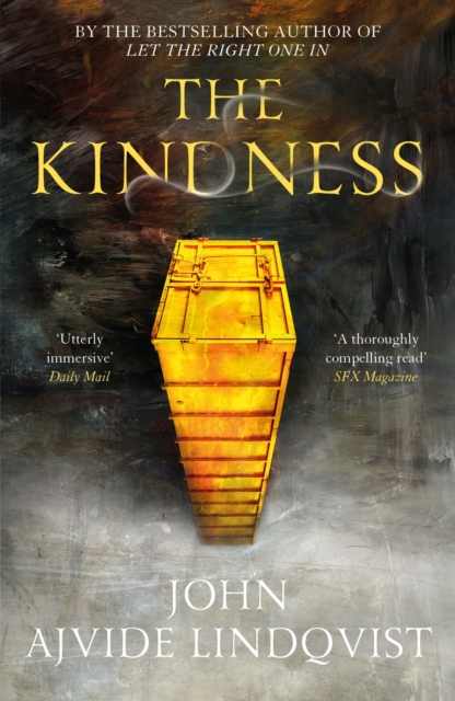 The Kindness, Paperback / softback Book