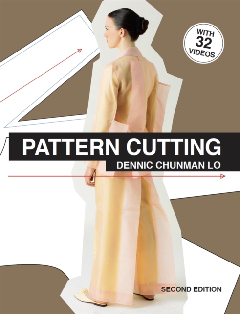 Pattern Cutting : Second Edition, EPUB eBook
