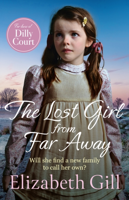 The Lost Girl from Far Away, EPUB eBook