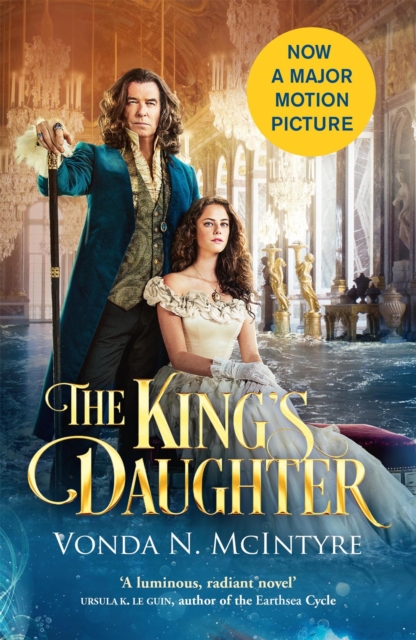 The King's Daughter : Now a major motion picture, Paperback / softback Book