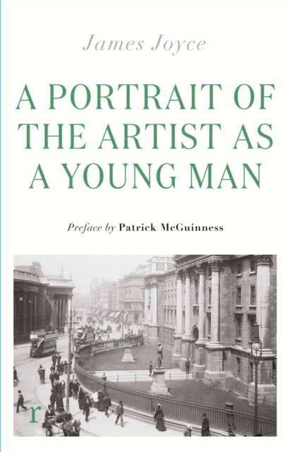 A Portrait of the Artist as a Young Man : (riverrun editions), EPUB eBook