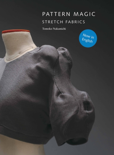 Pattern Magic : Stretch Fabrics, EPUB eBook