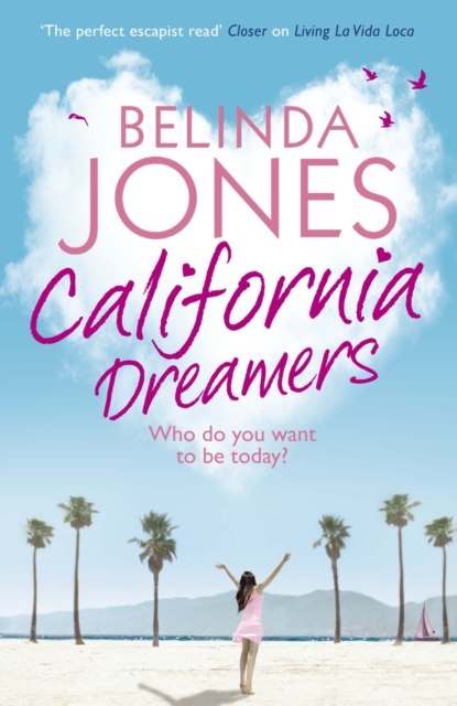 California Dreamers, EPUB eBook
