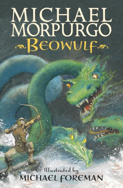 Beowulf, PDF eBook