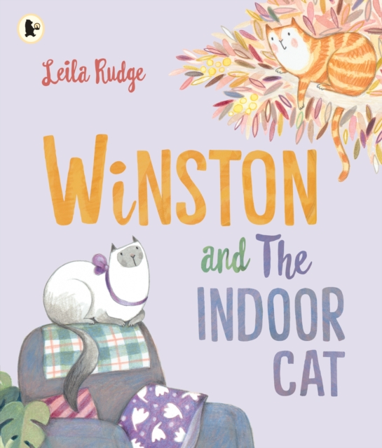 Winston and the Indoor Cat, Paperback / softback Book