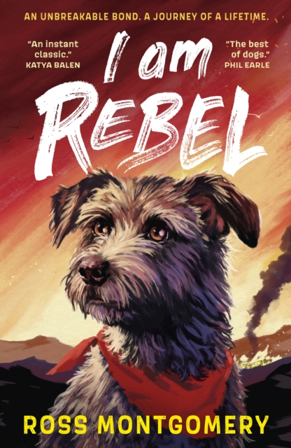 I Am Rebel, Paperback / softback Book