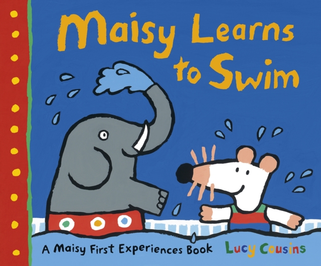 Maisy Learns to Swim, PDF eBook