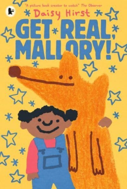 Get Real, Mallory!, Paperback / softback Book