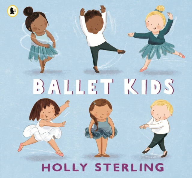 Ballet Kids, Paperback / softback Book