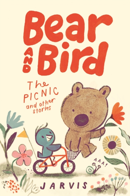 Bear and Bird: The Picnic and Other Stories, PDF eBook