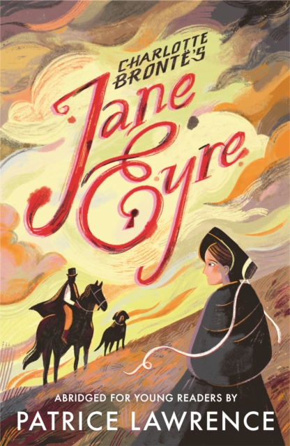Jane Eyre: Abridged for Young Readers, PDF eBook