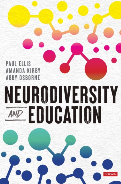 Neurodiversity and Education, Hardback Book