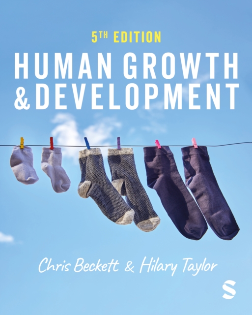 Human Growth and Development, Paperback / softback Book