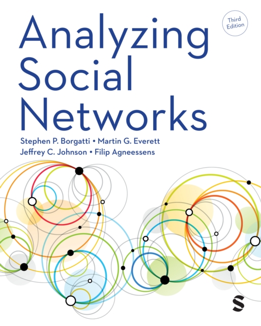 Analyzing Social Networks, Paperback / softback Book