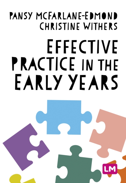 Effective Practice in the Early Years, EPUB eBook