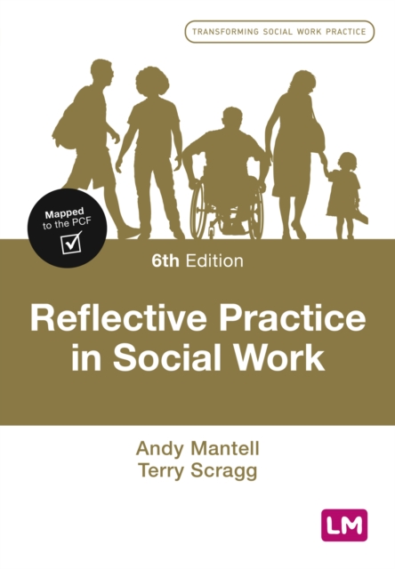 Reflective Practice in Social Work, PDF eBook