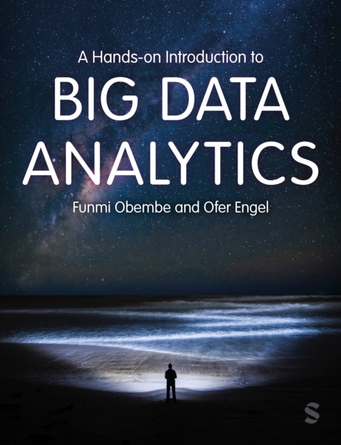 A Hands-on Introduction to Big Data Analytics, PDF eBook
