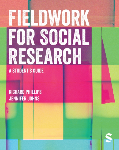 Fieldwork for Social Research : A Student's Guide, PDF eBook
