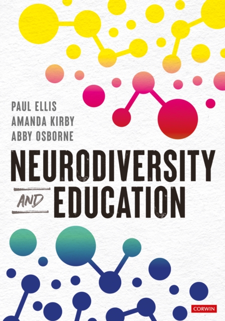 Neurodiversity and Education, PDF eBook
