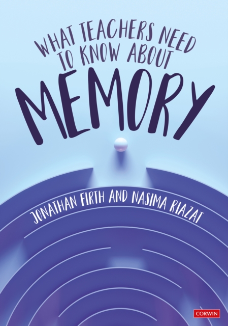 What Teachers Need to Know About Memory, EPUB eBook