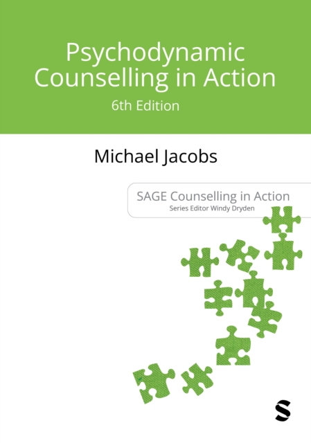 Psychodynamic Counselling in Action, Hardback Book