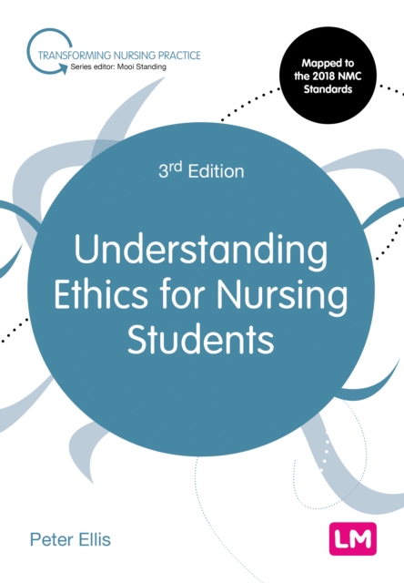 Understanding Ethics for Nursing Students, PDF eBook