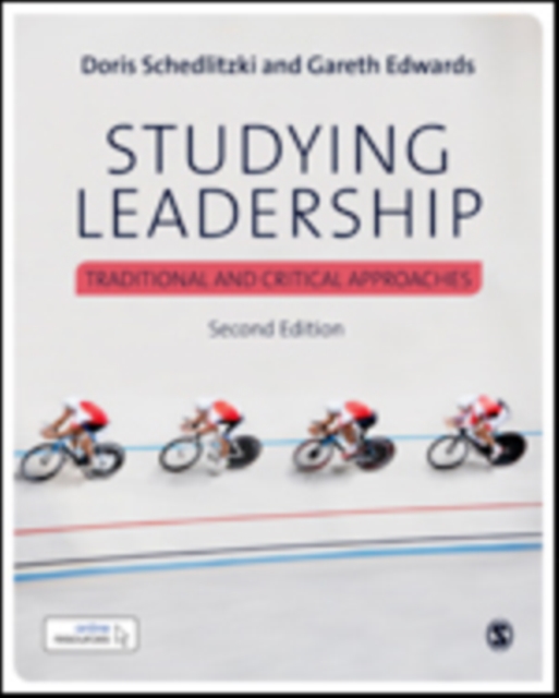 Studying Leadership : Traditional and Critical Approaches, Mixed media product Book